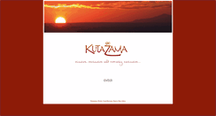 Desktop Screenshot of kutazama.com